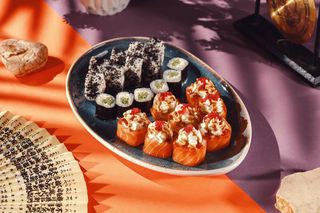 სეტი მიქსი 22 ნაჭერი