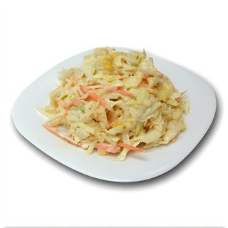 16.Салата от зеленчуци асорти (350г)