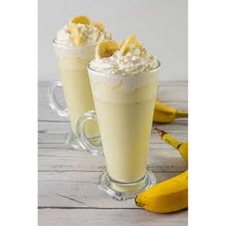 Banana Shake