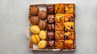 Набор чайный Монро