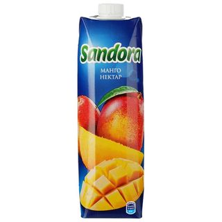 Сік 1л Манго