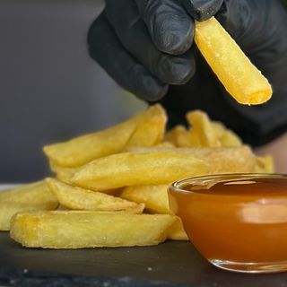 Картопля фрі (100г)