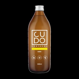 Kombucha Różne smaki