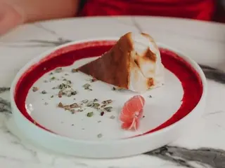 Чізкейк Баський (130g)