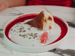 Чізкейк Баський (130g)