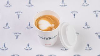 კაპუჩინო/Cappuccino