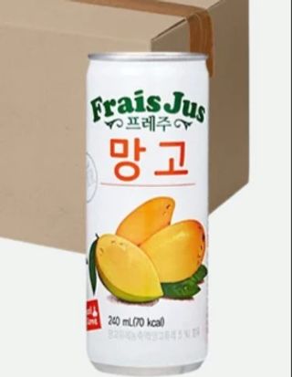 Frais Jus Манго