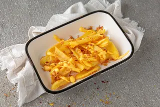 Potato Skins