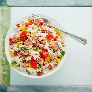 Salade Mexicaine