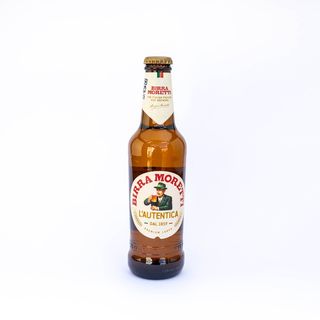Birra Moretti