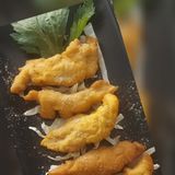 Chicken Pakora