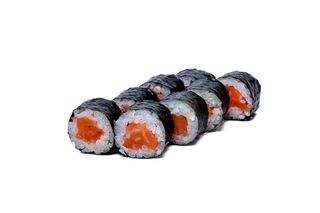 Макі лосось 