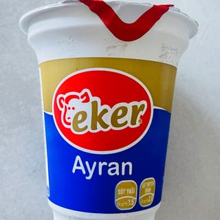 Освежающий Айран .