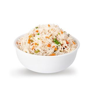 Vegetable Rice