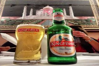 Kingfisher  66 cl