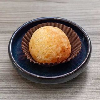 Pao de Queijo