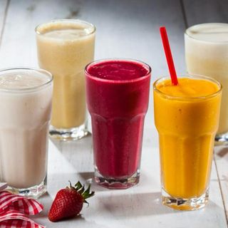 Jugo En Agua De Guayaba 400ml