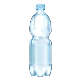 Acqua naturale 50 cl