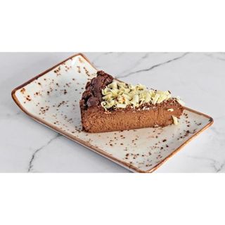 La Tarta De La Madre De Cris (Porción)