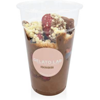  Strawberry CHOCOLAT AU LAIT  