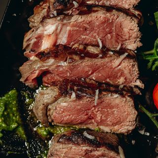 Mediterranean Solomillo (220 G.)