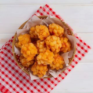 Palomitas De Pollo (10 Uds.)