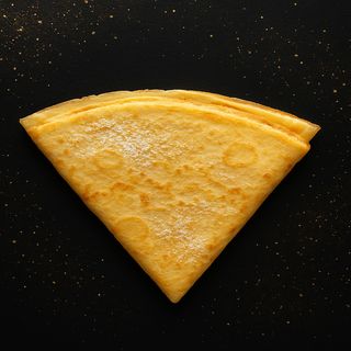 Crepes Nutella