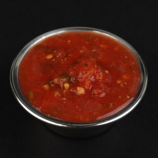 პომიდვრის საწებელი