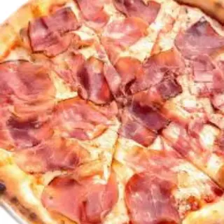Pizza Courmayeur