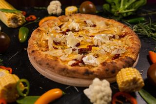 Піца Умберто 30 см