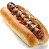 Хот Дог с кебапче (300г)