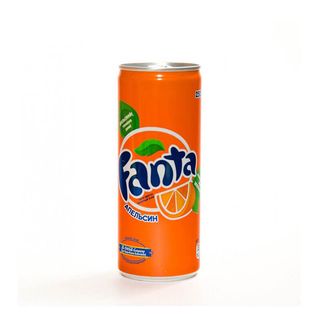 Fanta (0,3 л.)