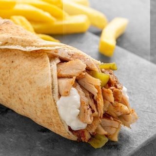 Menu Lahmacun Special