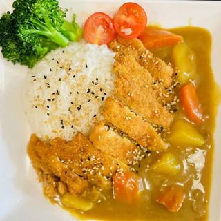 45.Katsukare De Pollo