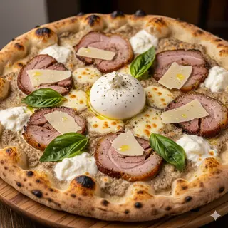 Pulcinella