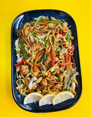 Yakisoba