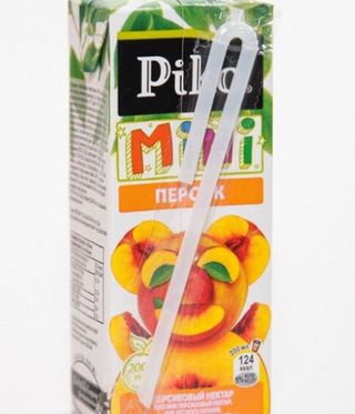 Piko mini Персик