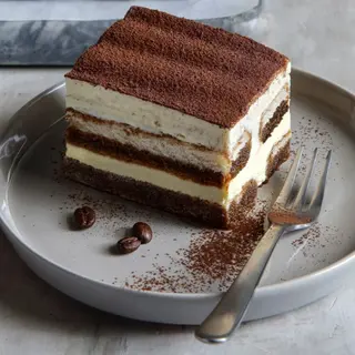 tiramisù