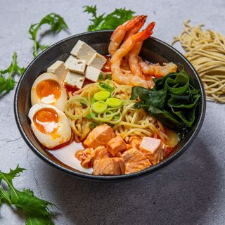 MISO RAMEN SEZONOWY