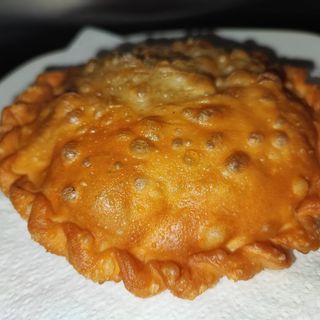 Pastelito de Queso