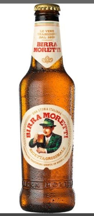Moretti 33 cl