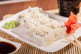 Цезарь маки