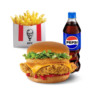 ТАУЕР БУРГЕР МЕНЮ NEW