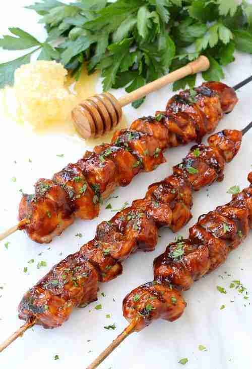 Pincho De Pollo