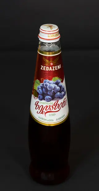 Grape lemonade