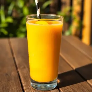 Mango Juice