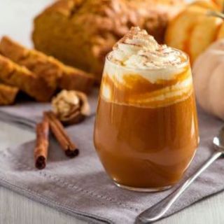 Гарбузовий Раф 500  мл