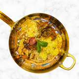 Mkila Taktouka Traditionnelle