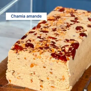 Chamia Amande