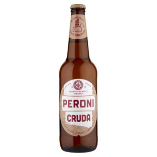 Peroni Cruda 50 cl